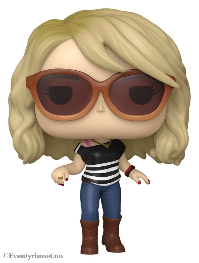 Bridesmaids POP! Movies Vinyl Figure Annie Walker 9 cm Collectibles