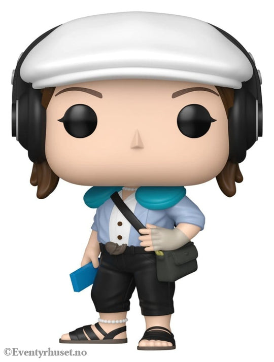 Bridesmaids POP! Movies Vinyl Figure Megan Price 9 cm Collectibles