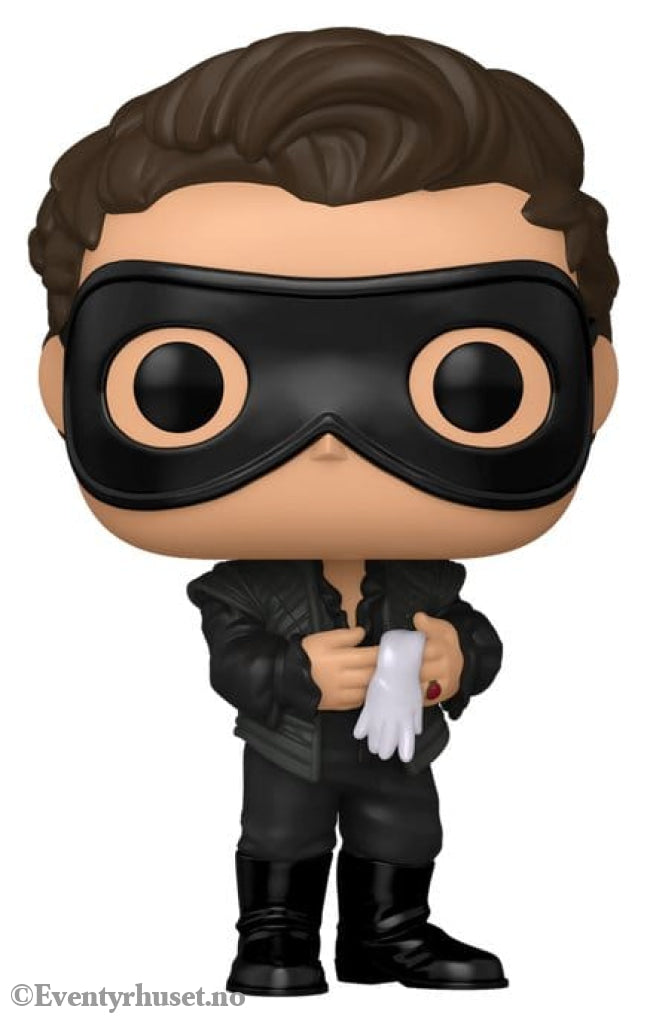 Bridgerton POP! TV Vinyl Figure Benedict Bridgerton 9 cm Collectibles