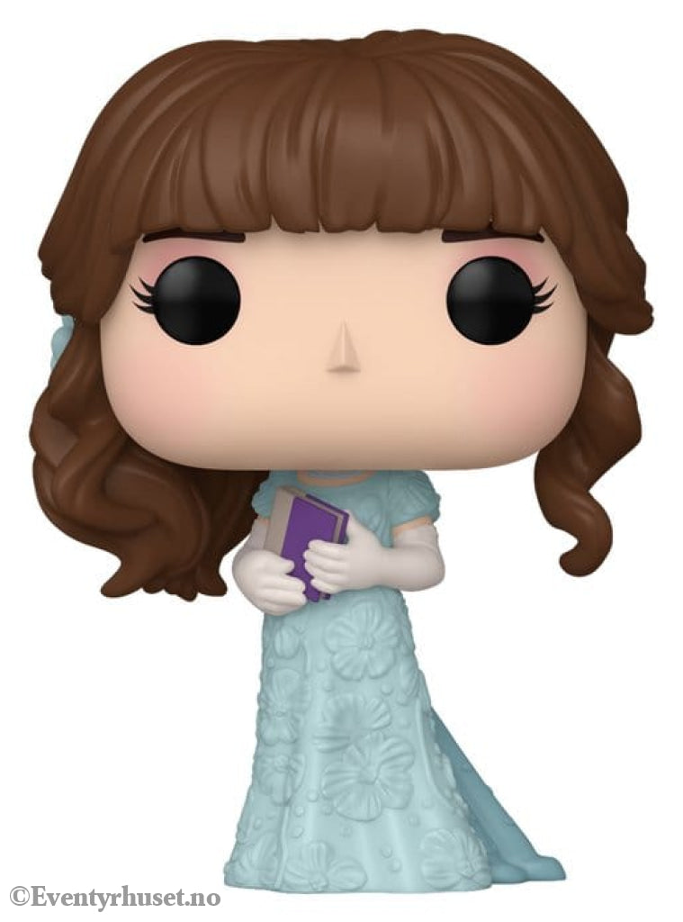 Bridgerton POP! TV Vinyl Figure Eloise Bridgerton 9 cm Collectibles