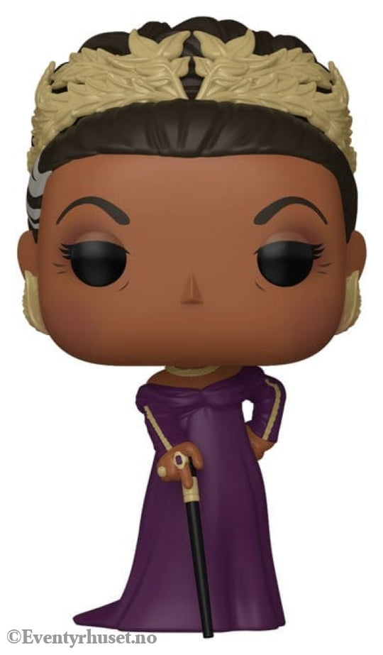 Bridgerton POP! TV Vinyl Figure Lady Danbury 9 cm Collectibles