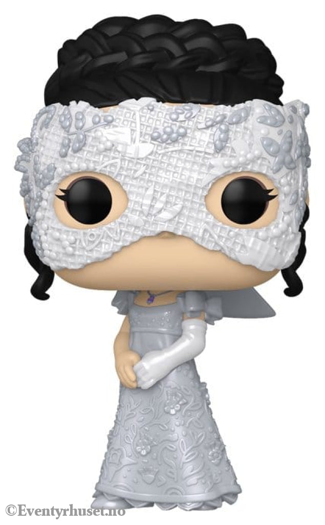 Bridgerton POP! TV Vinyl Figure Sophie Baek 9 cm Collectibles