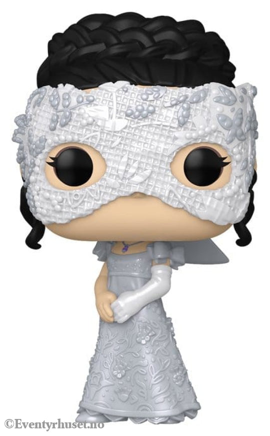 Bridgerton POP! TV Vinyl Figure Sophie Baek 9 cm Collectibles