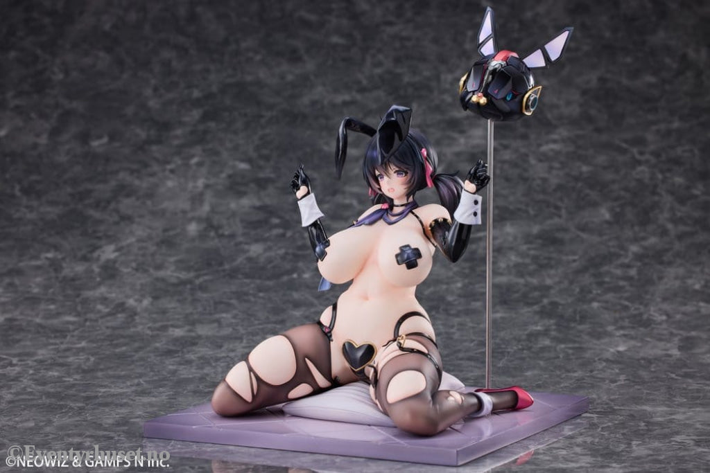 Brown Dust 2 PVC 1/6 Roen - Celebrity Bunny Ver. 28 cm Adult / Hentai