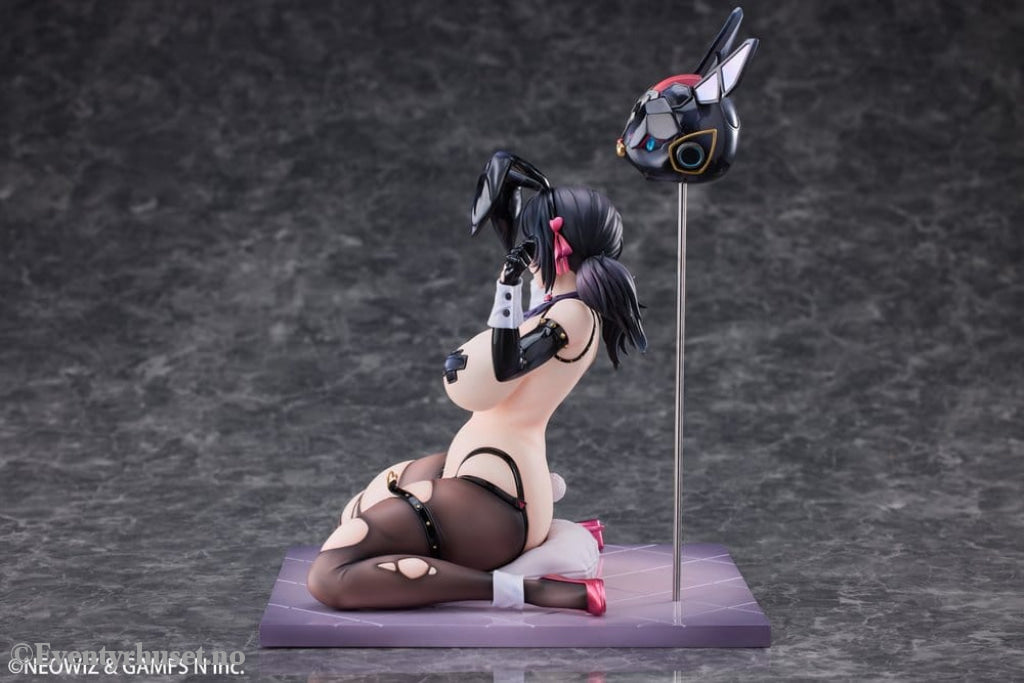 Brown Dust 2 PVC 1/6 Roen - Celebrity Bunny Ver. 28 cm Adult / Hentai