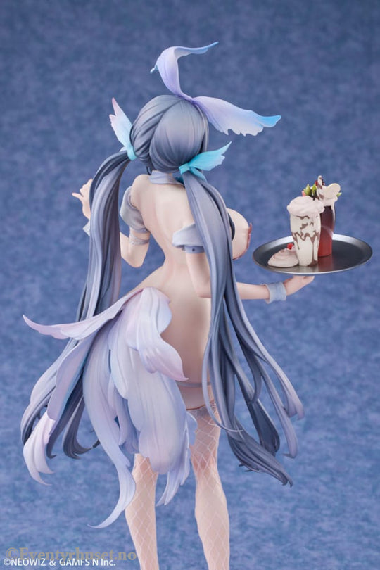 Brown Dust 2 PVC Statue 1/7 Morpeah Daydream Bunny 28 cm Manga & Anime