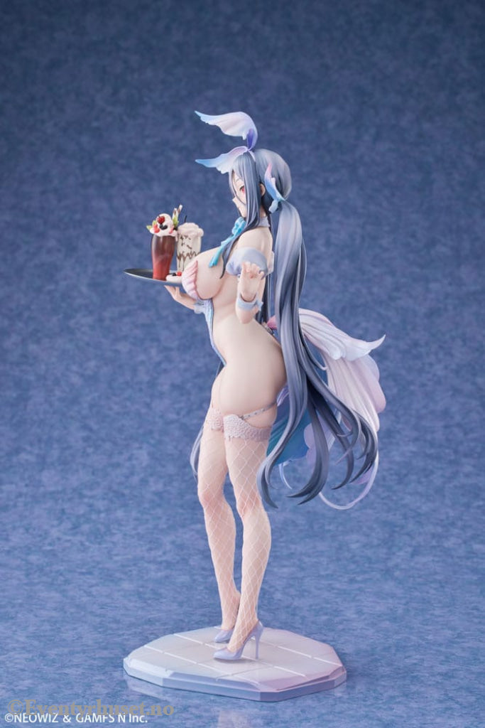 Brown Dust 2 PVC Statue 1/7 Morpeah Daydream Bunny 28 cm Manga & Anime
