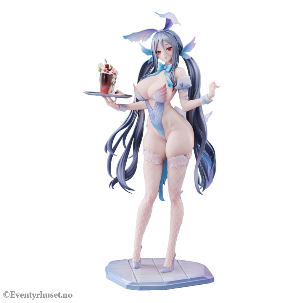 Brown Dust 2 PVC Statue 1/7 Morpeah Daydream Bunny 28 cm Manga & Anime