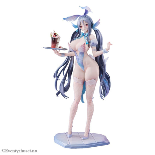 Brown Dust 2 PVC Statue 1/7 Morpeah Daydream Bunny 28 cm Manga & Anime