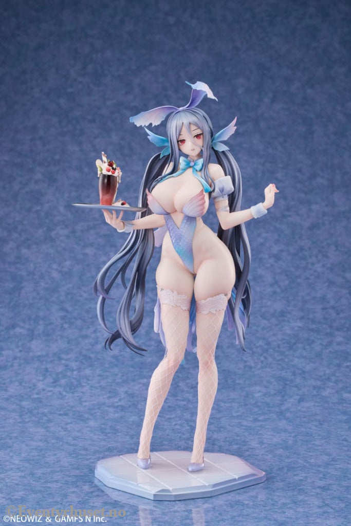 Brown Dust 2 PVC Statue 1/7 Morpeah Daydream Bunny 28 cm Manga & Anime