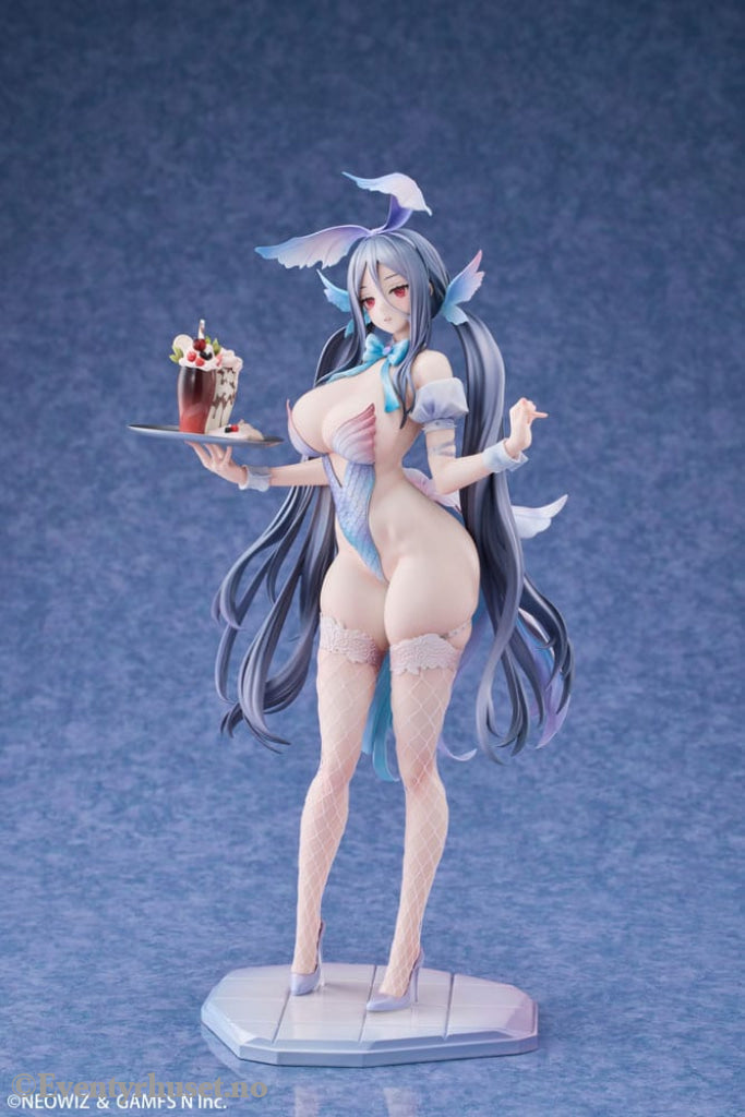 Brown Dust 2 PVC Statue 1/7 Morpeah Daydream Bunny 28 cm Manga & Anime