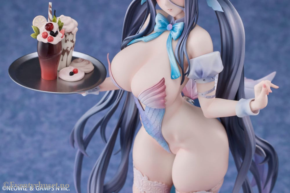 Brown Dust 2 PVC Statue 1/7 Morpeah Daydream Bunny 28 cm Manga & Anime
