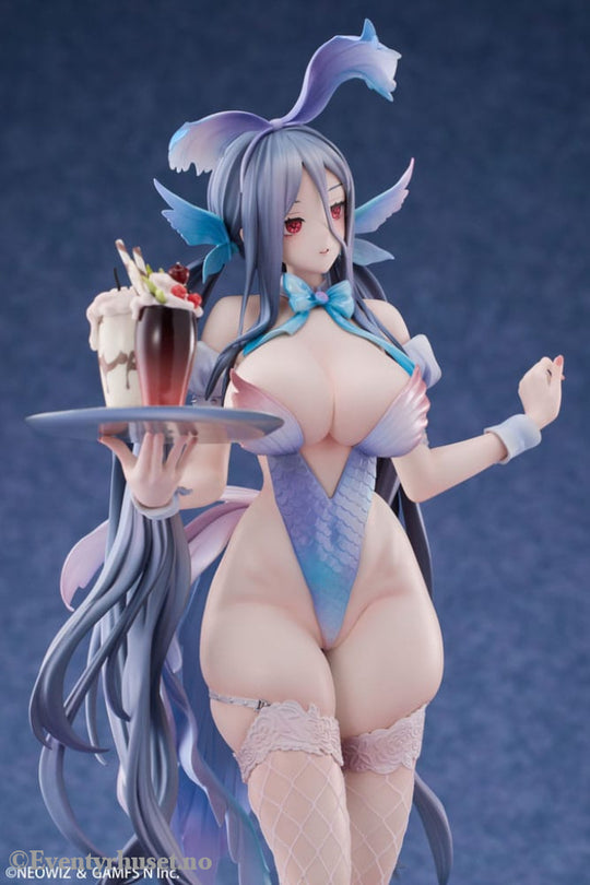 Brown Dust 2 PVC Statue 1/7 Morpeah Daydream Bunny 28 cm Manga & Anime