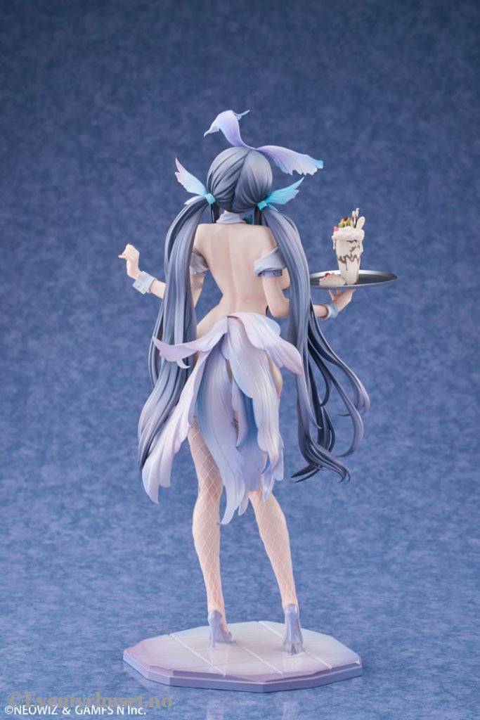 Brown Dust 2 PVC Statue 1/7 Morpeah Daydream Bunny 28 cm Manga & Anime