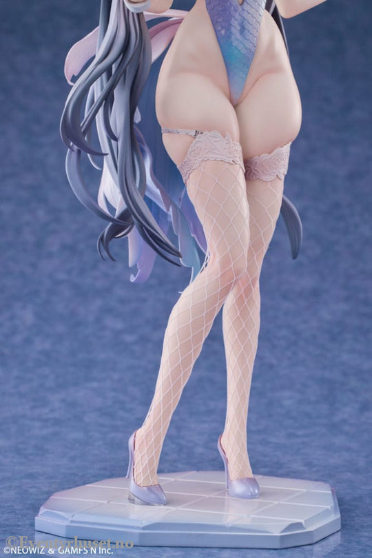 Brown Dust 2 PVC Statue 1/7 Morpeah Daydream Bunny 28 cm Manga & Anime