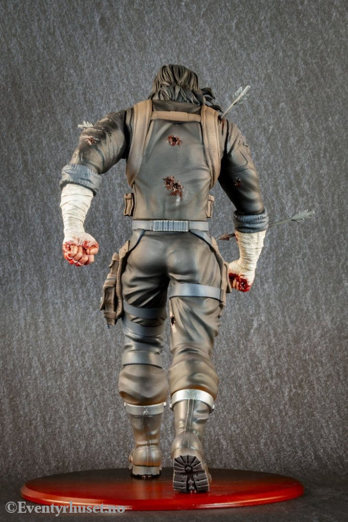 BRZRKR PVC Statue 1/8 B 23 cm Manga & Anime