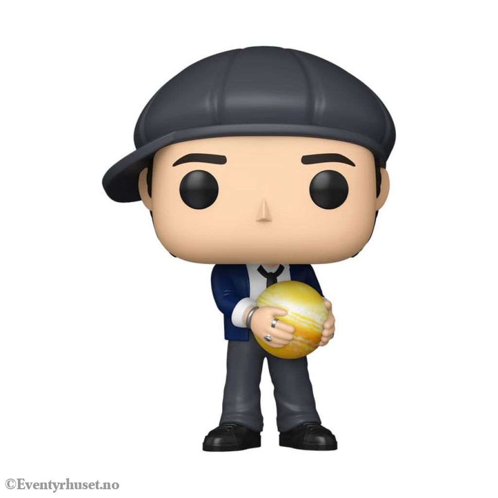 BTS Solo POP! Rocks Vinyl Figure Jin (Astronaut) 9 cm Collectibles