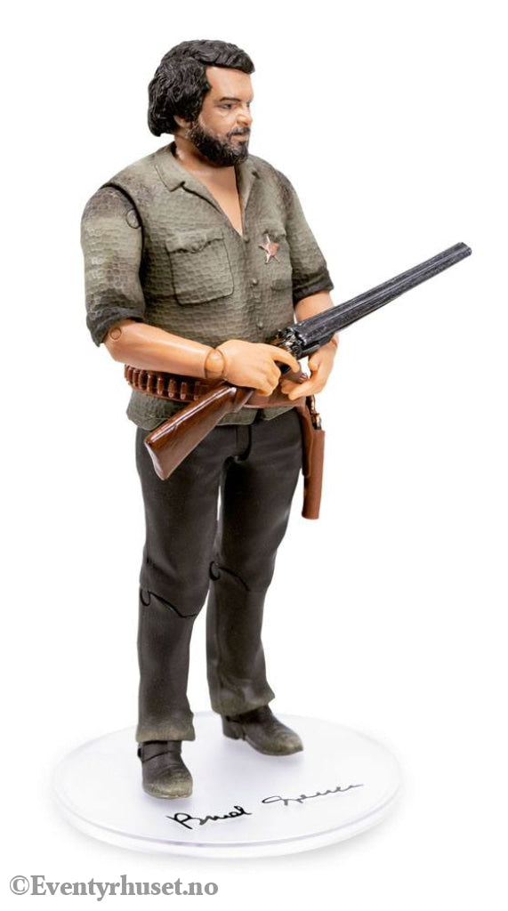 Bud Spencer Action Figure Bambino 18 cm Toys