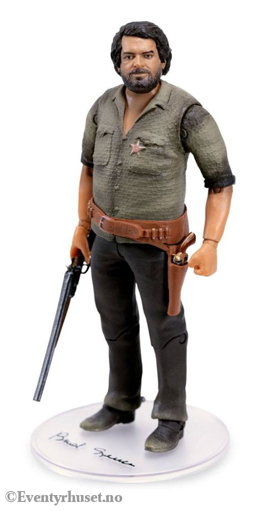 Bud Spencer Action Figure Bambino 18 cm Toys
