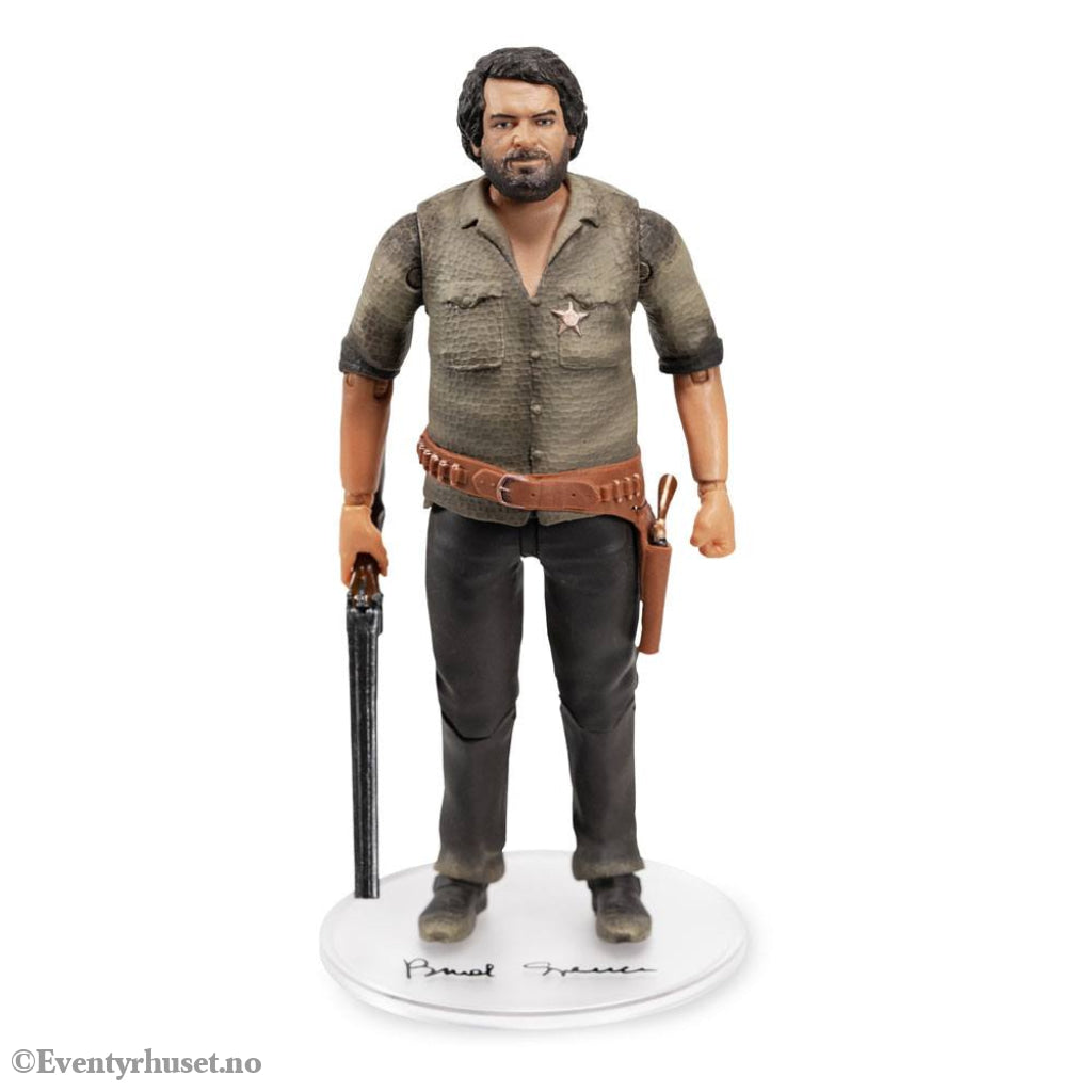 Bud Spencer Action Figure Bambino 18 cm Toys