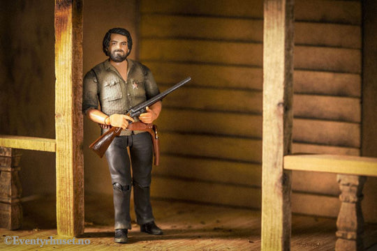 Bud Spencer Action Figure Bambino 18 cm Toys