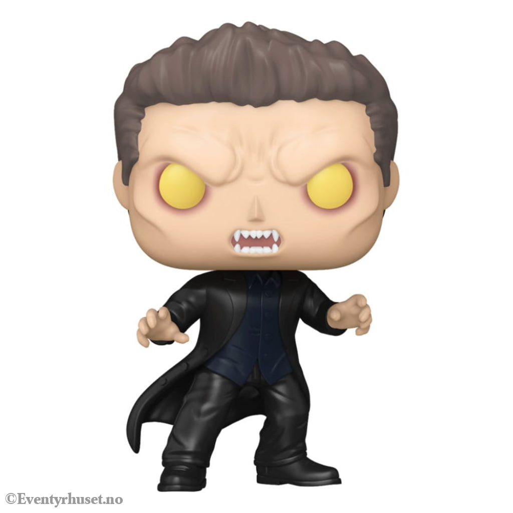 Buffy the Vampire Slayer POP! TV Vinyl Figure Angelus(Vampire) 9 cm Collectibles