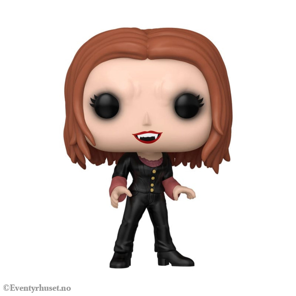 Buffy the Vampire Slayer POP! TV Vinyl Figure Willow (Vampire) 9 cm Collectibles