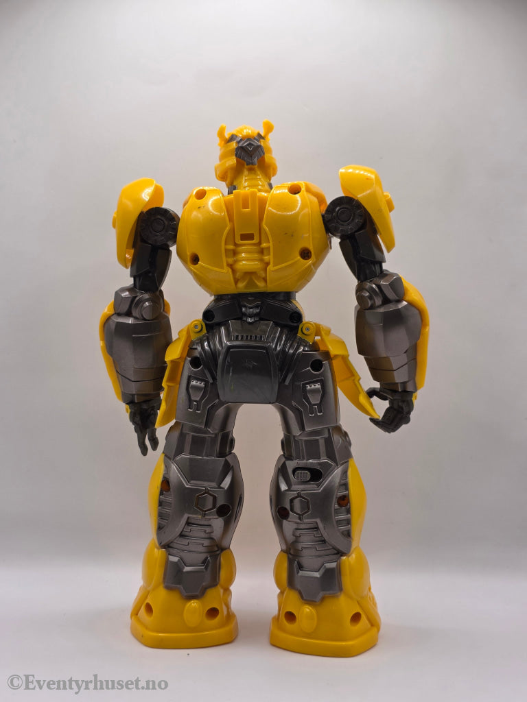 Bumblebee actionfigur