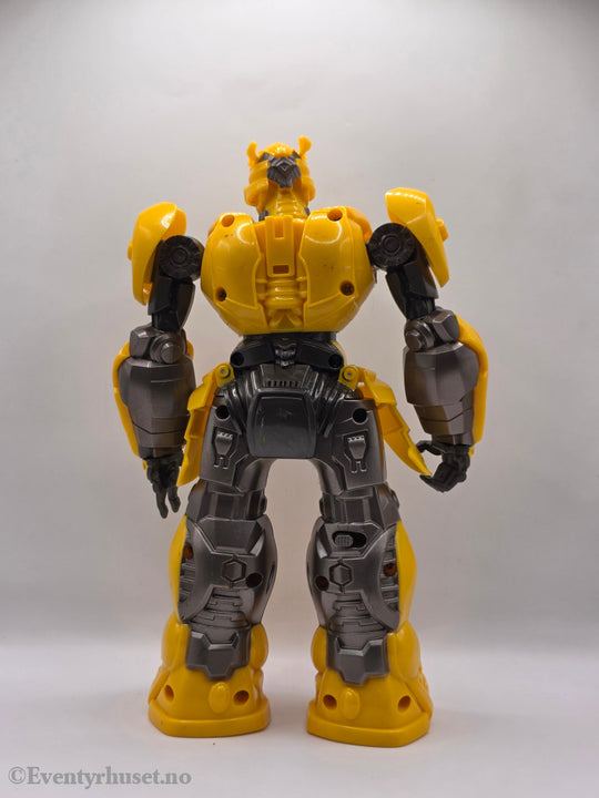 Bumblebee actionfigur
