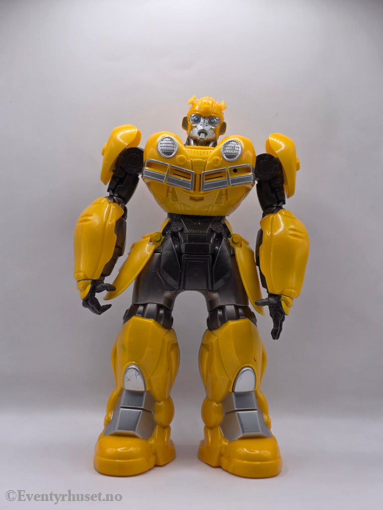 Bumblebee actionfigur