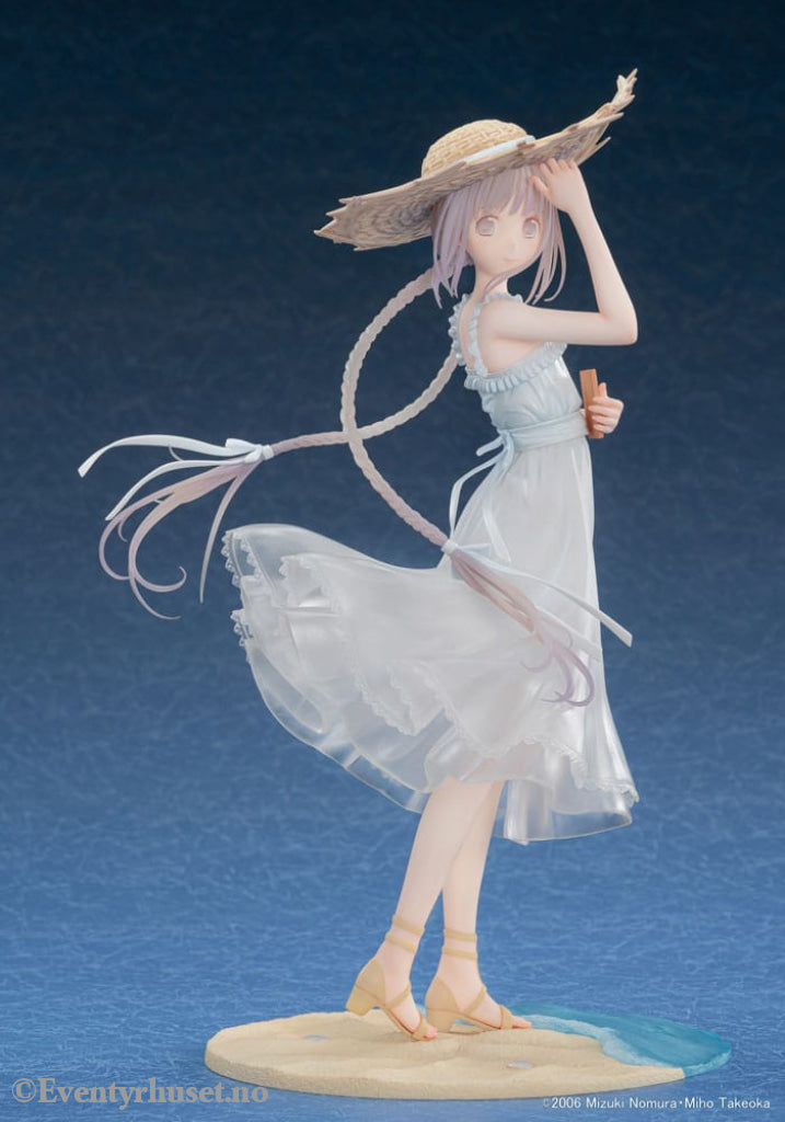 Bungaku Shoujo PVC Statue 1/7 Toko Amano 24 cm Manga & Anime