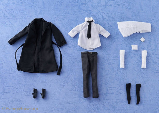 Bungo Stray Dogs Harmonia Humming Doll Action Figure Osamu Dazai: Fifteen-Year-Old Ver. 24 cm Manga & Anime