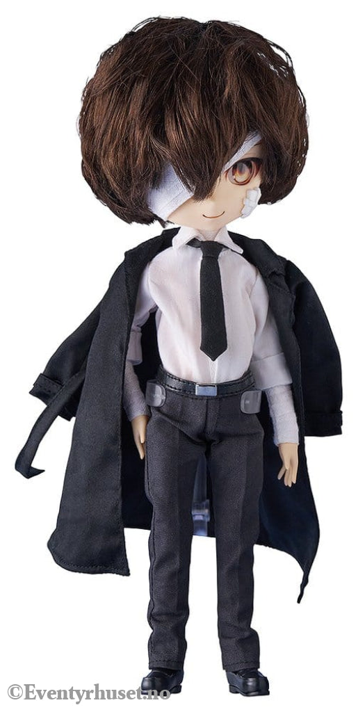 Bungo Stray Dogs Harmonia Humming Doll Action Figure Osamu Dazai: Fifteen-Year-Old Ver. 24 cm Manga & Anime