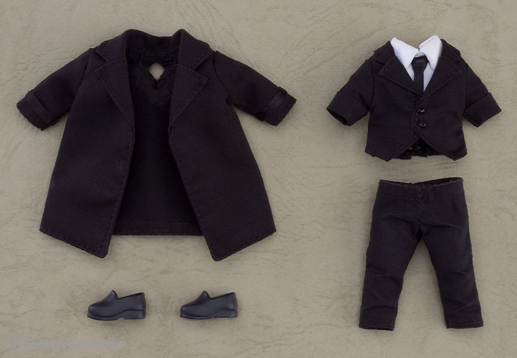 Bungo Stray Dogs Nendoroid Doll Figure Osamu Dazai: Dark Era Ver. 14 cm Manga & Anime