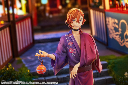 Bungo Stray Dogs Statue 1/7 Chuya Nakahara: Yukata Ver. 20 cm Manga & Anime