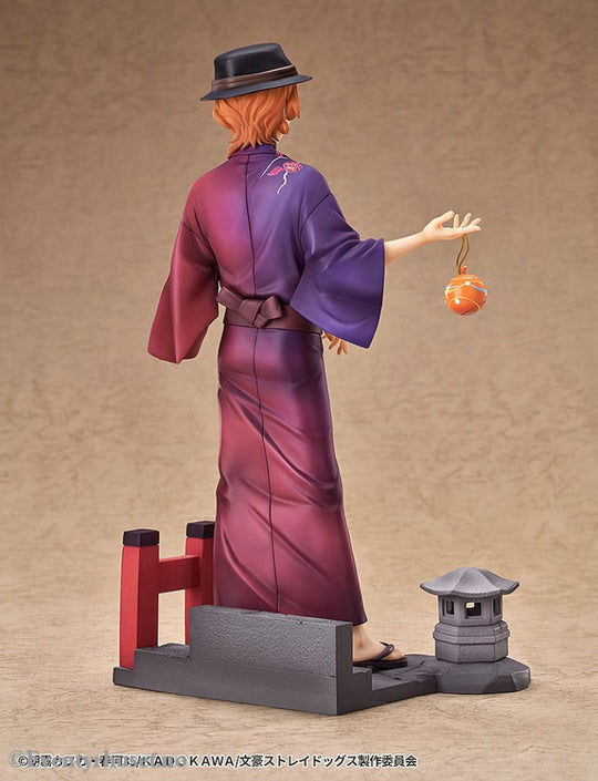 Bungo Stray Dogs Statue 1/7 Chuya Nakahara: Yukata Ver. 20 cm Manga & Anime
