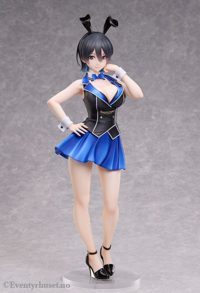 Bunny Garden PVC Statue 1/4 Miuka 43 cm Manga & Anime