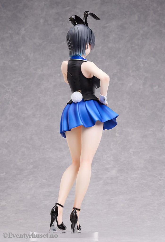 Bunny Garden PVC Statue 1/4 Miuka 43 cm Manga & Anime