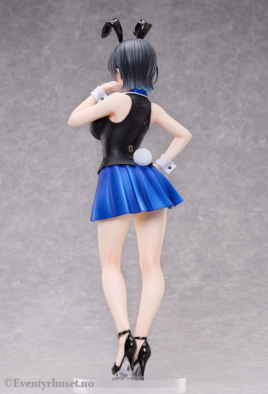 Bunny Garden PVC Statue 1/4 Miuka 43 cm Manga & Anime