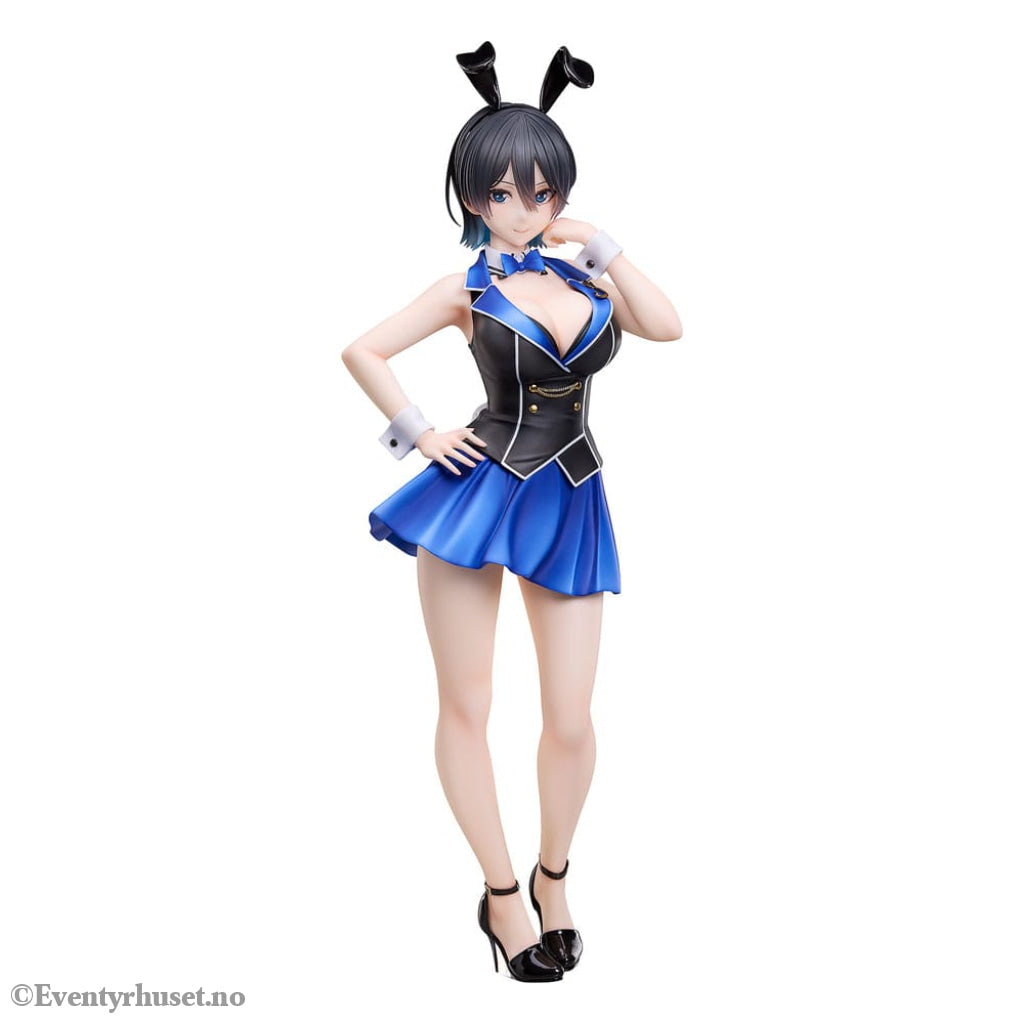 Bunny Garden PVC Statue 1/4 Miuka 43 cm Manga & Anime
