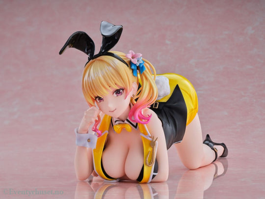 Bunny Garden PVC Statue 1/6 Rin 13 cm Manga & Anime