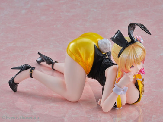 Bunny Garden PVC Statue 1/6 Rin 13 cm Manga & Anime