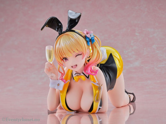 Bunny Garden PVC Statue 1/6 Rin 13 cm Manga & Anime