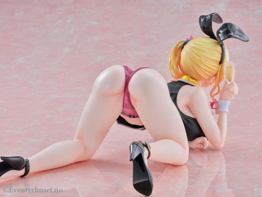 Bunny Garden PVC Statue 1/6 Rin 13 cm Manga & Anime