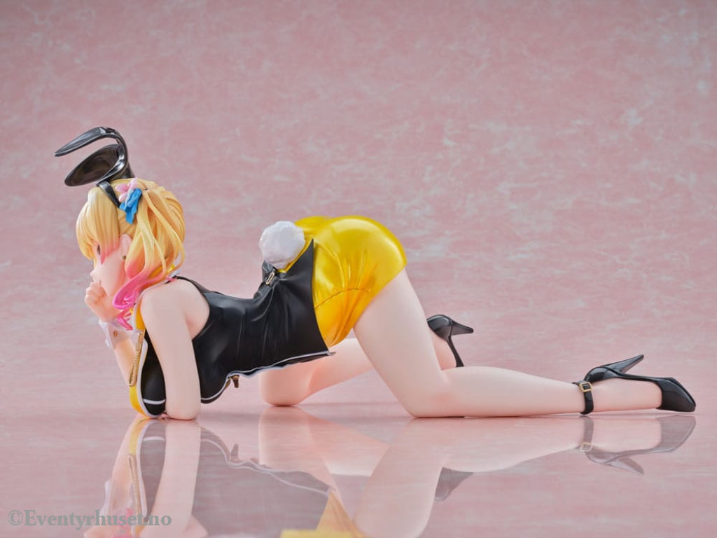 Bunny Garden PVC Statue 1/6 Rin 13 cm Manga & Anime