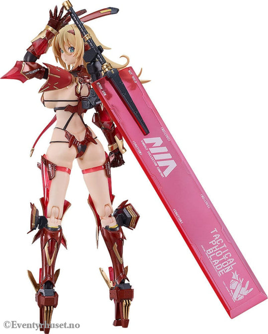 Bunny Suit Planning Figma Action Figure Veronica Sweetheart 17 cm Manga & Anime