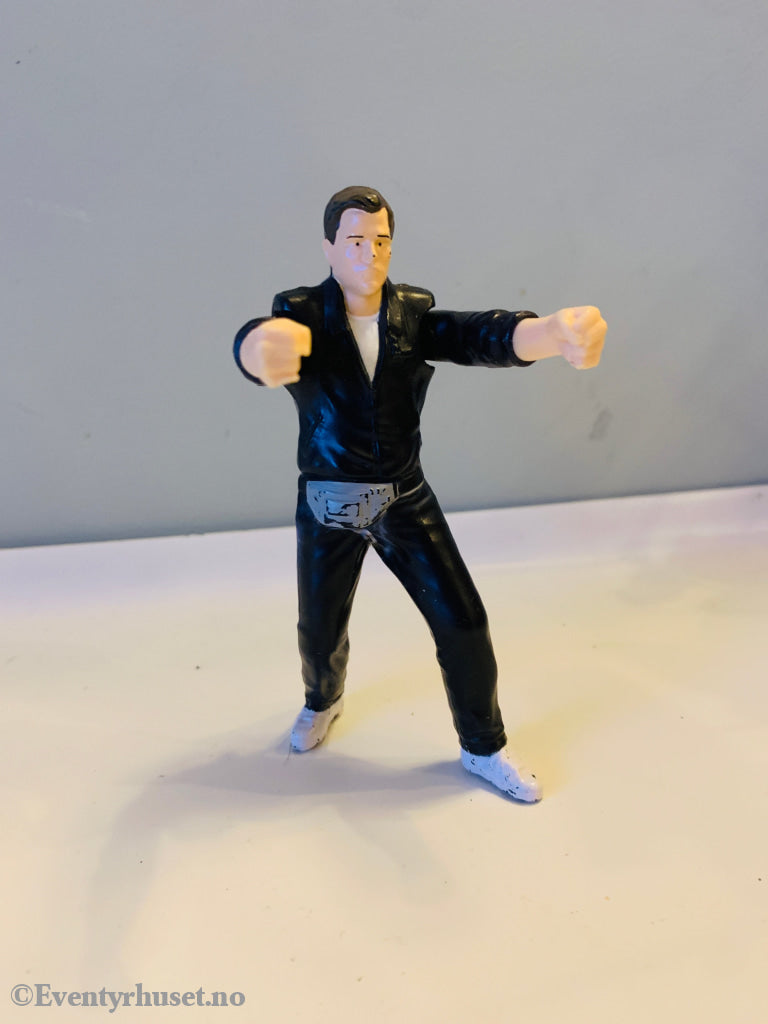 Burger King Wonder Woman - Steve Trevor