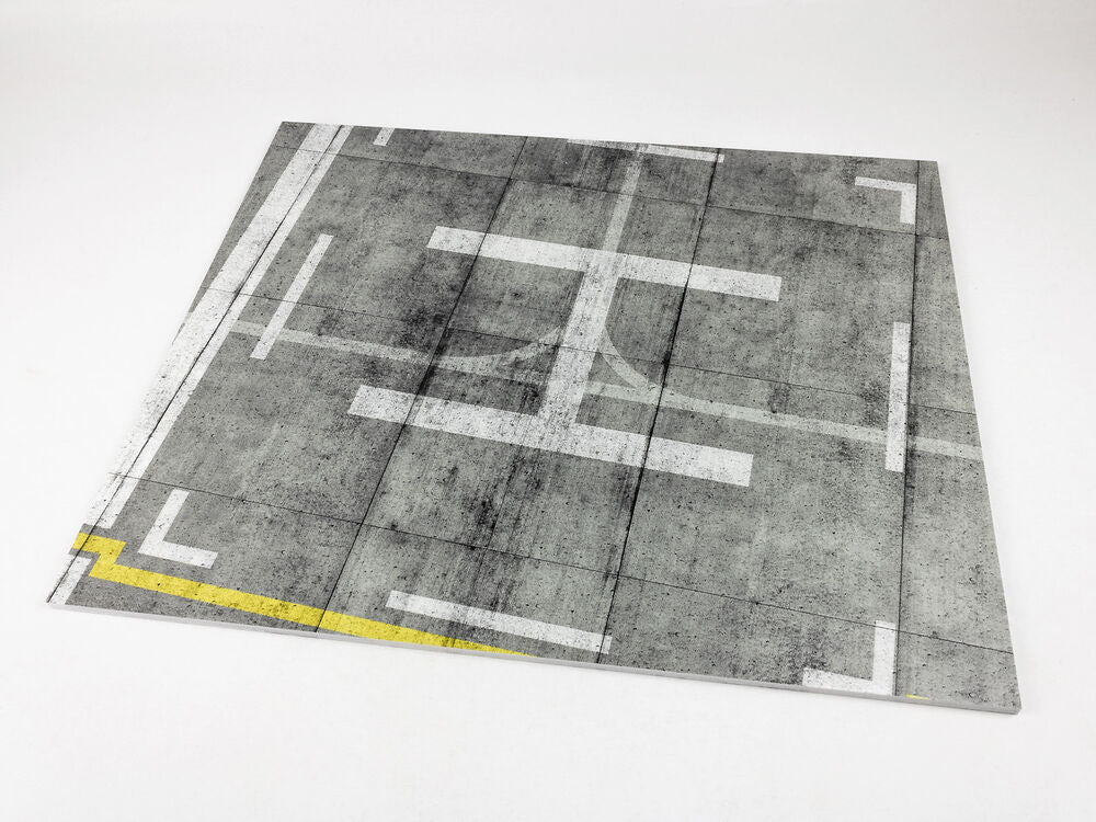 Modern NATO Airfield Type 8 380x320mm (Universal)