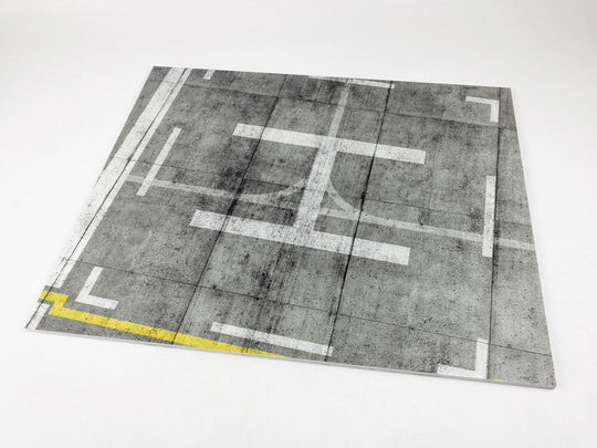 Modern NATO Airfield Type 8 380x320mm (Universal)