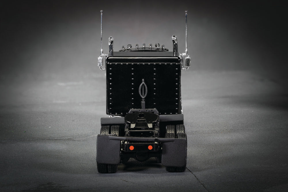 Heavy Metal Trucks - Motorhead